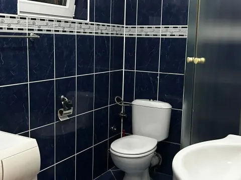 Rent, two bedroom apartment, 80m², Zabjelo, Podgorica - image 13