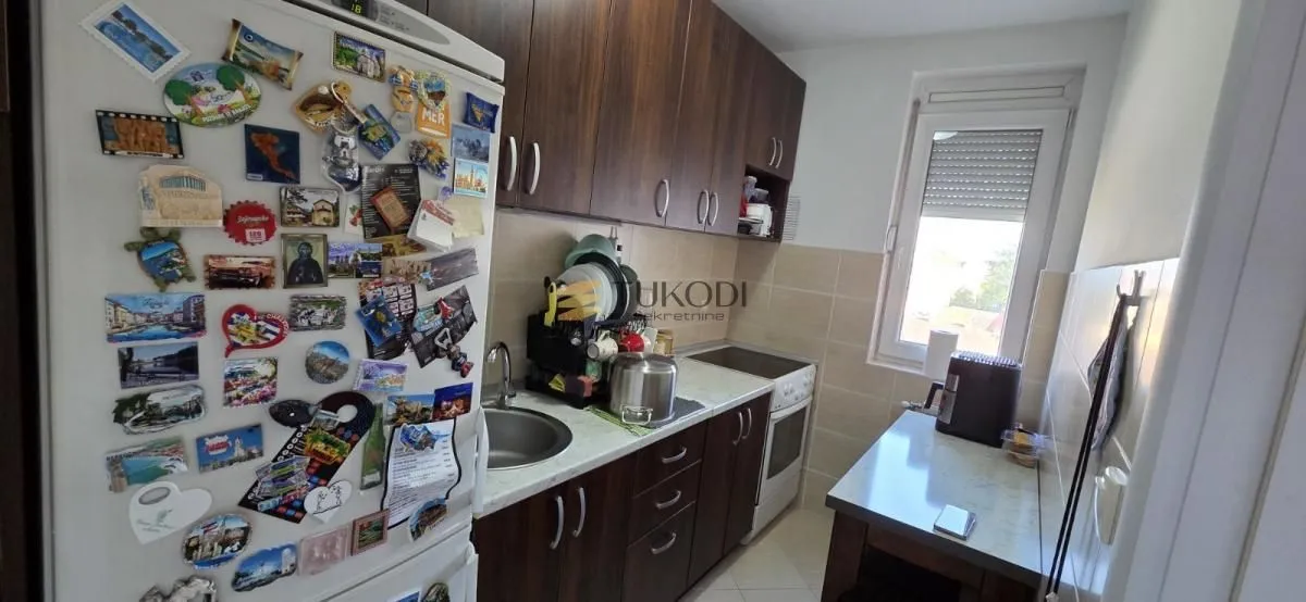 Prodaja, jednosoban stan, 44m², Podbara, Novi Sad Sve Podlokacije