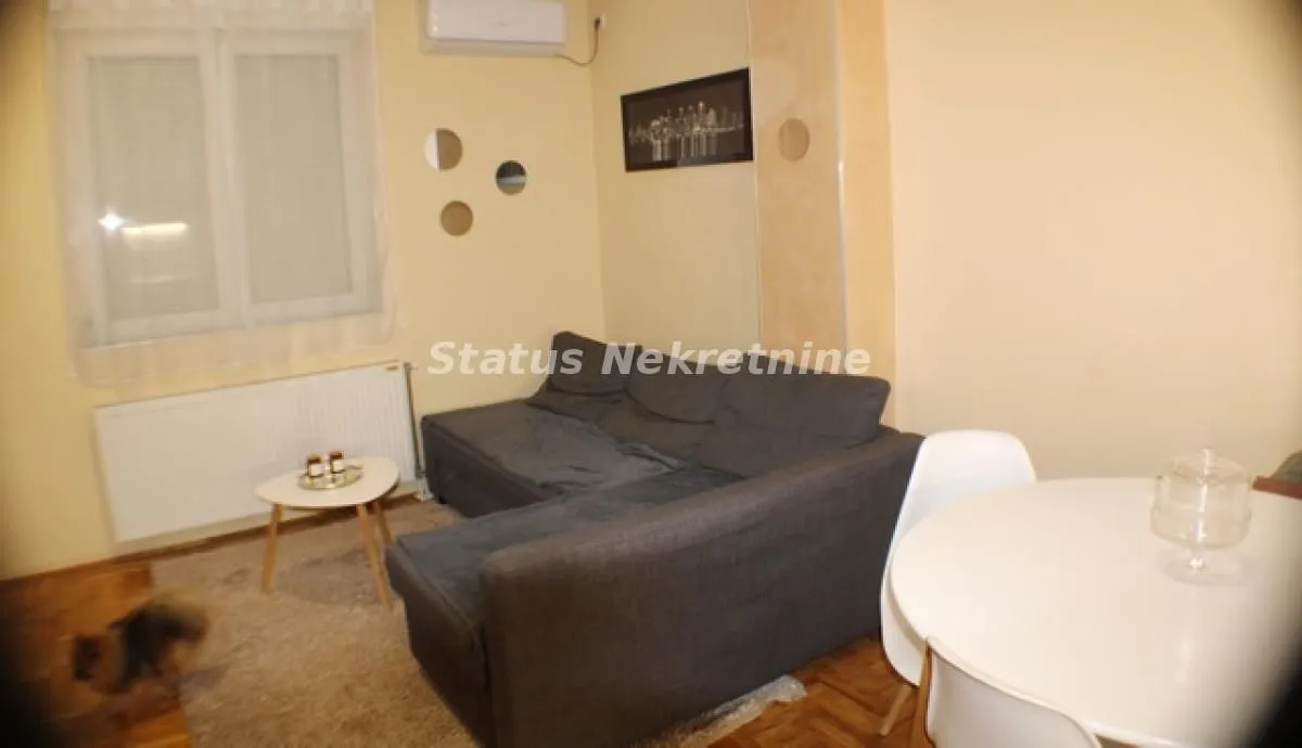 Prodaja, dvosoban stan, 51m², Nova Detelinara, Novi Sad Sve Podlokacije
