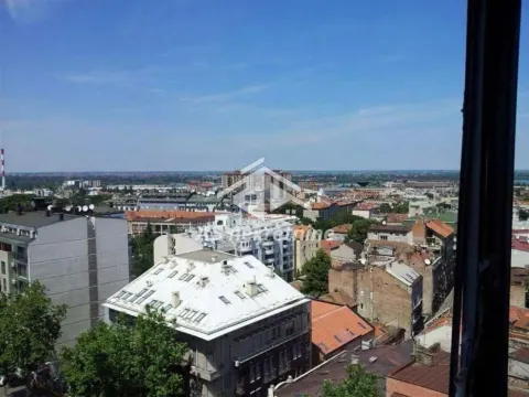 Izdavanje, trosoban stan, 90m², Tašmajdan, Palilula Sve Podlokacije - image 22