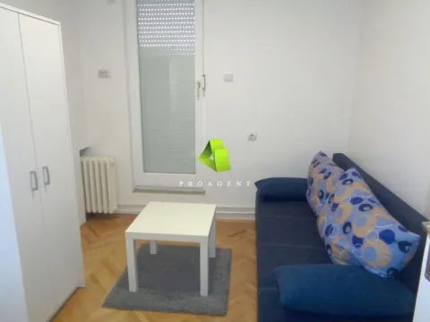 Izdavanje, dvosoban stan, 39m², Centar, Niš - image 5