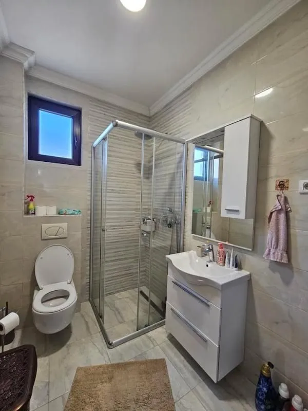 Prodaja, dvosoban stan, 57m², Rozino, Budva