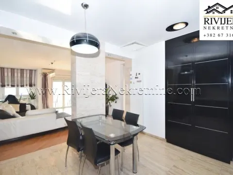 Prodaja, dvosoban stan, 85m², Igalo, Herceg Novi - image 12