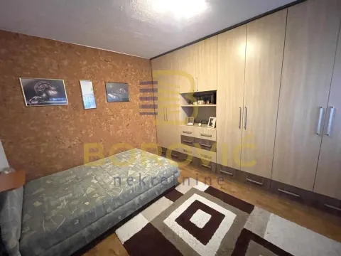 Prodaja, dvosoban stan, 52m², Kotež, Palilula Sve Podlokacije - image 7