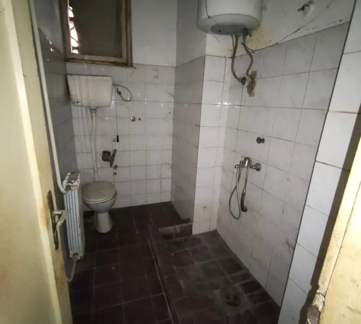 Prodaja, dvosoban stan, 51m², Centar, Loznica