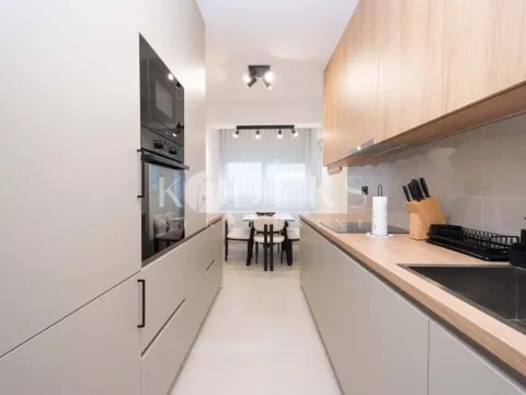 Izdavanje, trosoban stan, 83m², Preko Morače, Podgorica - image 5