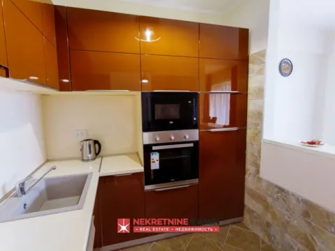 Prodaja, dvosoban stan, 81m², Zavala, Budva - image 8