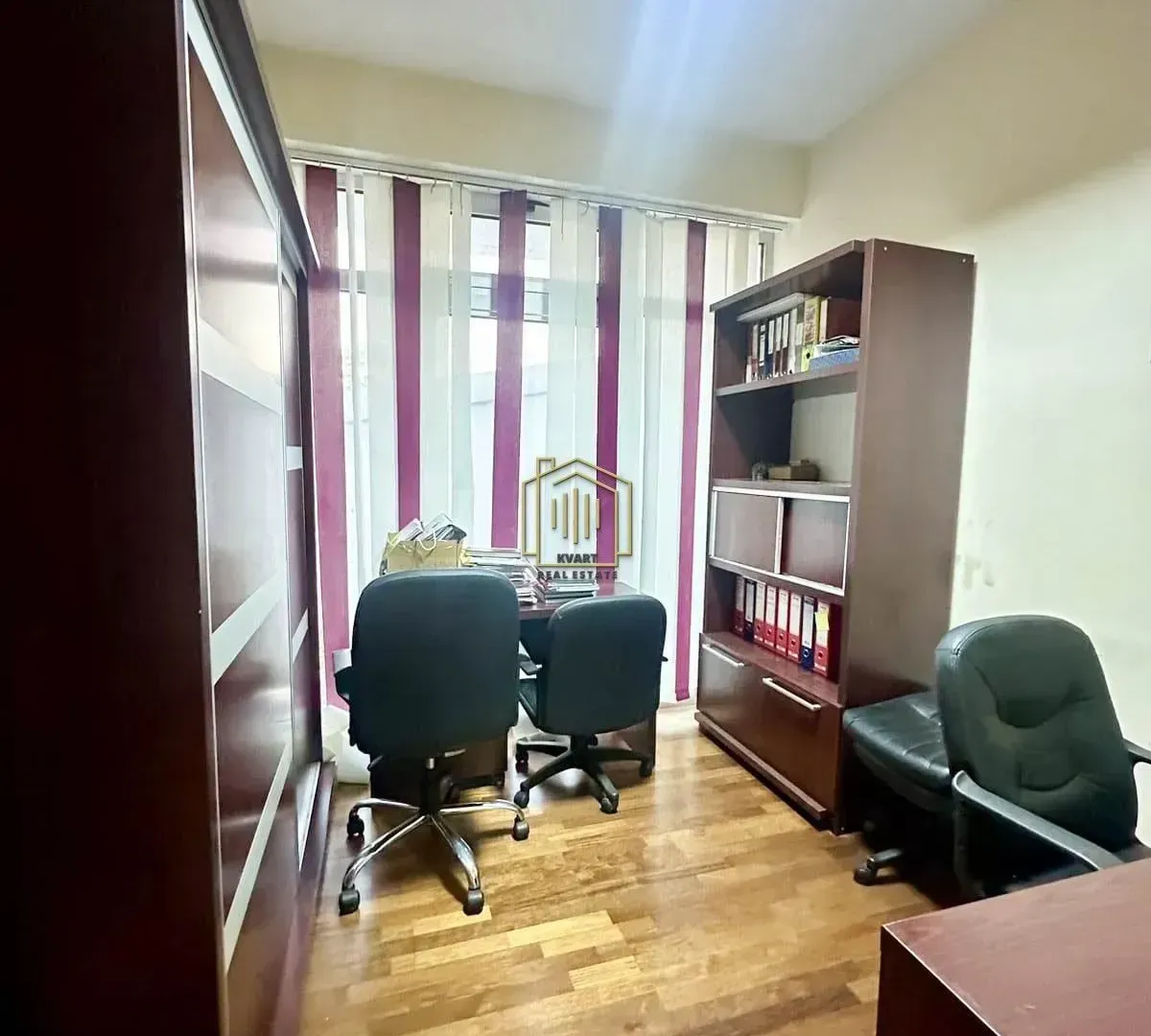 Rent, office space, 65m², Pobrežje, Podgorica