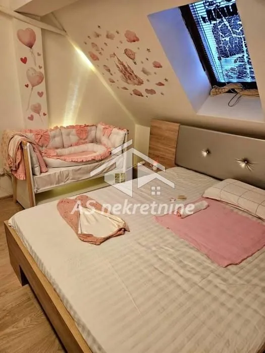 Izdavanje, trosoban stan, 80m², Bogoslovija, Palilula Sve Podlokacije
