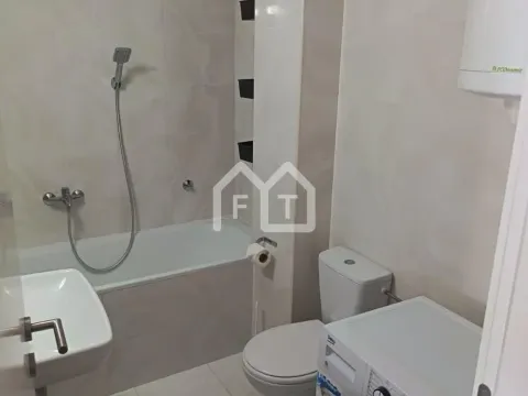 Rent, two bedroom apartment, 42m², Novi Beograd Sve Podlokacije, Beograd - image 12