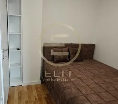 Izdavanje, dvosoban stan, 47m², Telep, Novi Sad Sve Podlokacije - image 10