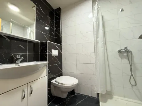 Sale, one bedroom apartment, 43m², Zabjelo, Podgorica - image 5