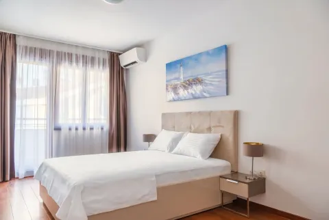 Prodaja, trosoban stan, 89m², Bečići, Budva - image 6