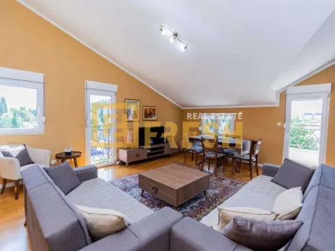 Izdavanje, dvosoban stan, 90m², Krivi Most, Podgorica - image 16