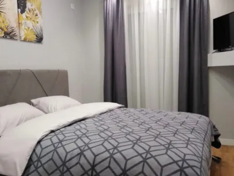 Izdavanje, jednosoban stan, 50m², Central Point, Podgorica - image 6