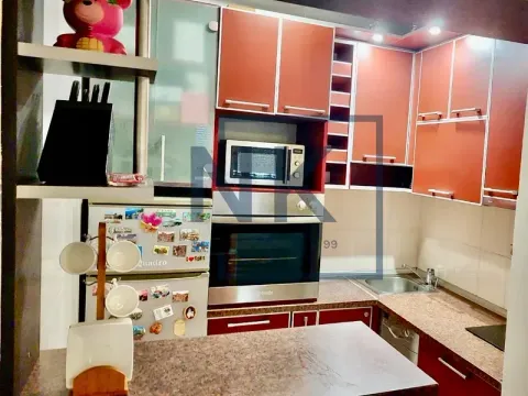 Izdavanje, jednosoban stan, 45m², Zabjelo, Podgorica - image 4