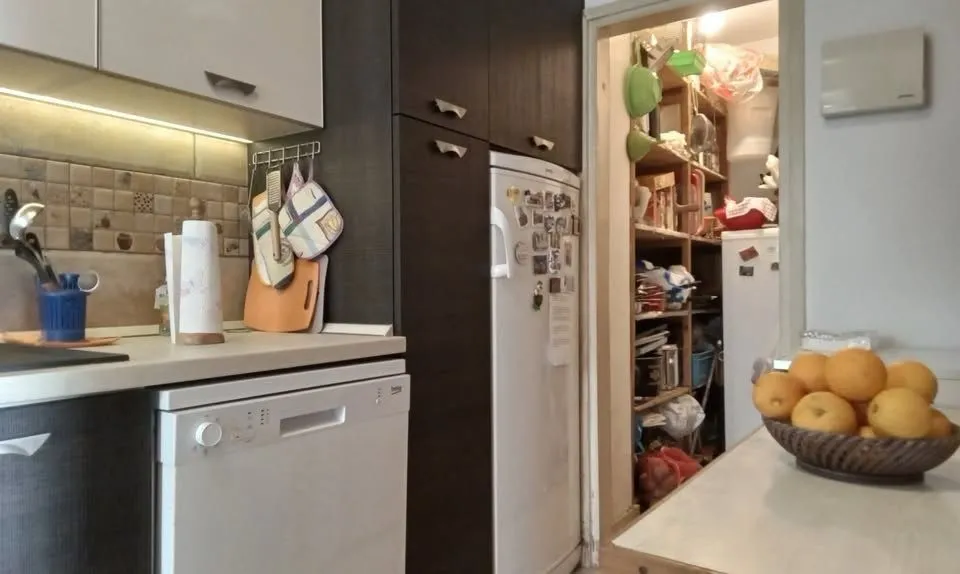 Prodaja, dvosoban stan, 98m², Centar, Tivat