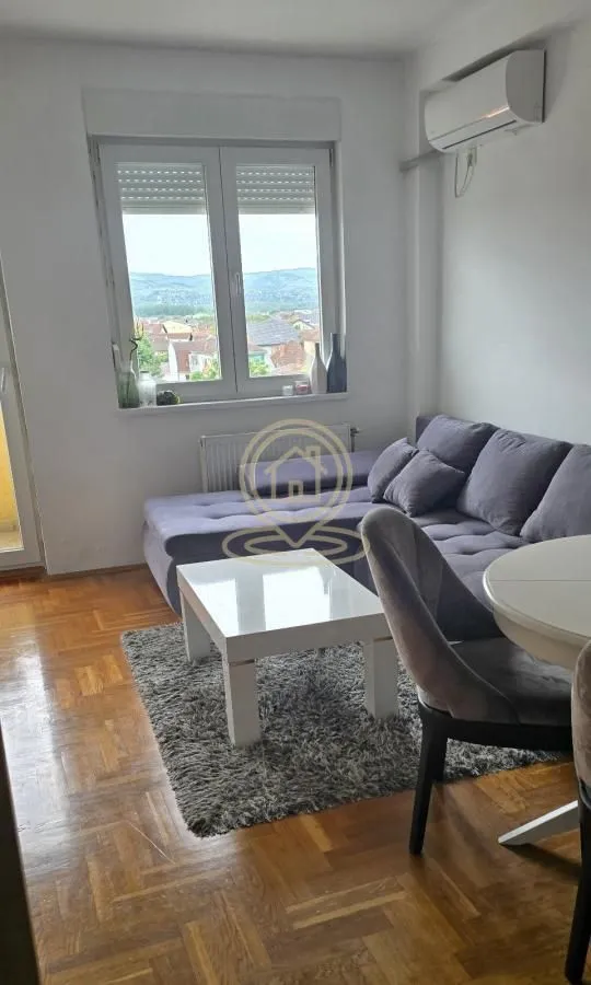 Prodaja, dvosoban stan, 50m², Telep, Novi Sad Sve Podlokacije