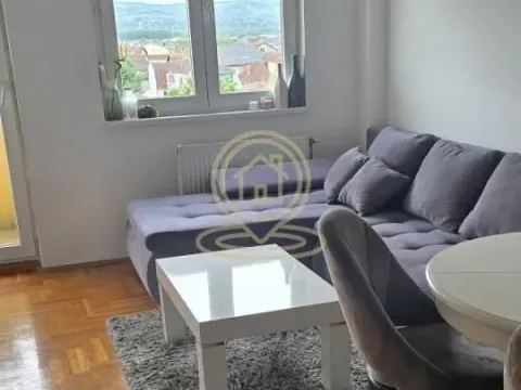 Prodaja, dvosoban stan, 50m², Telep, Novi Sad Sve Podlokacije - image 3