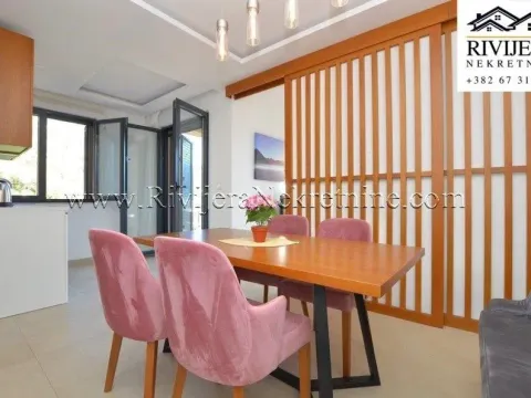 Prodaja, jednosoban stan, 46m², Morinj, Kotor - image 3