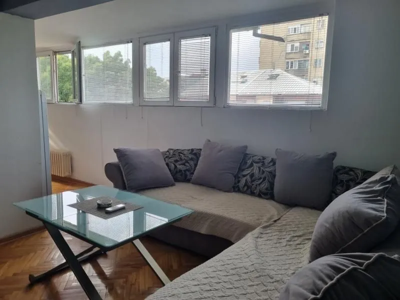 Sale, two bedroom apartment, 64m², Karaburma, Palilula Sve Podlokacije