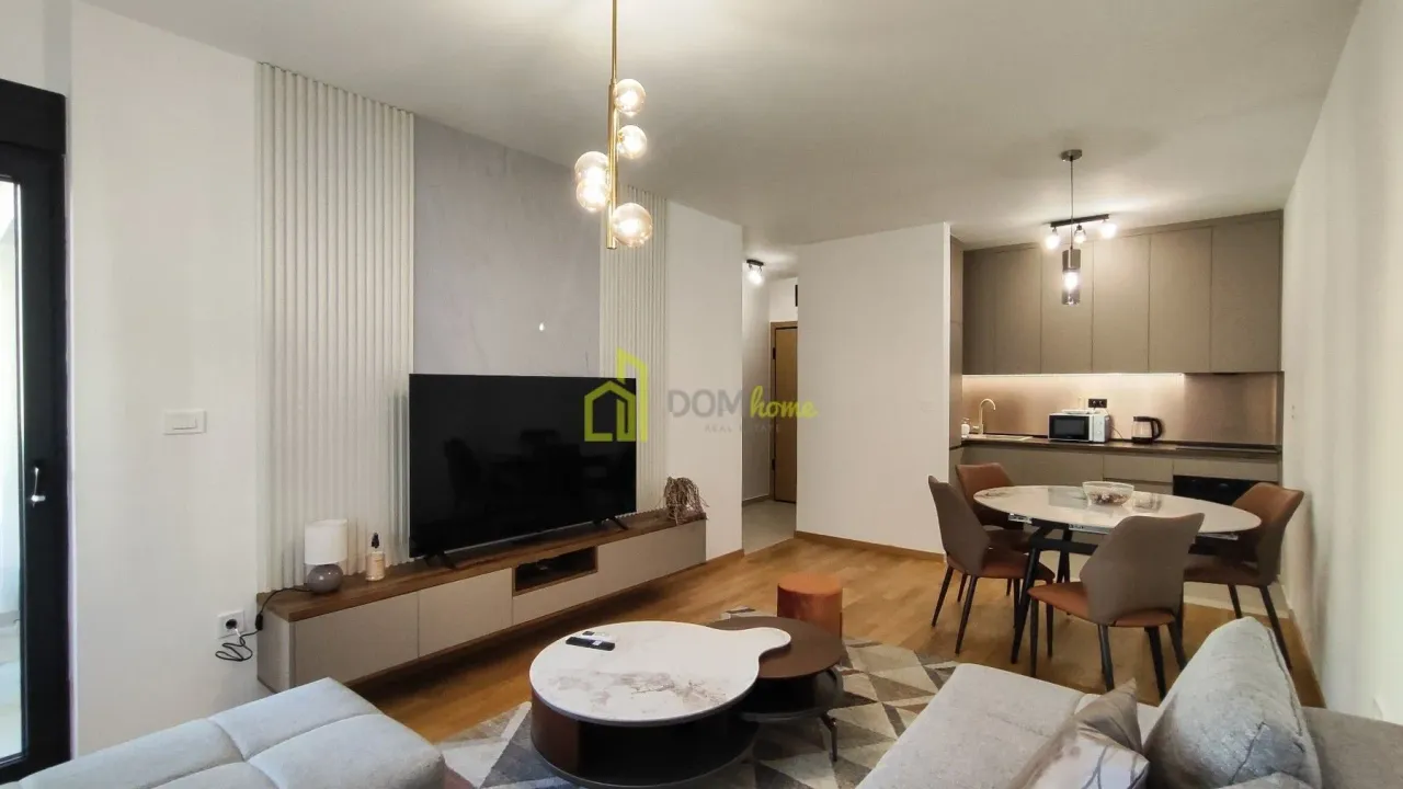 Prodaja, stan, Kolašin, Crna Gora