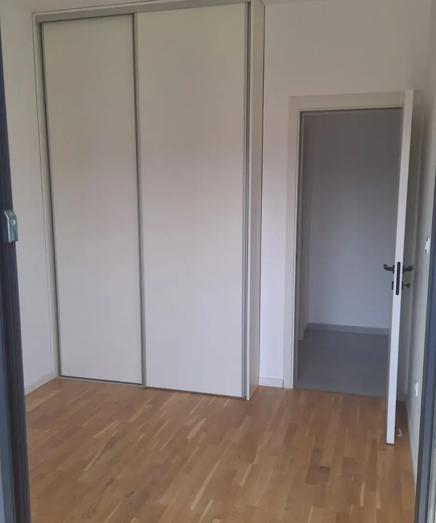 Rent, two bedroom apartment, 68m², Stari Aerodrom, Podgorica