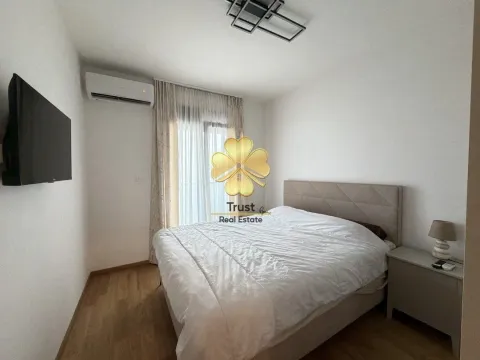 Rent, one bedroom apartment, 50m², City Kvart, Podgorica - image 10