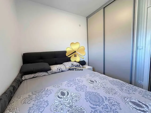 Sale, apartment, 56m², Zabjelo, Podgorica