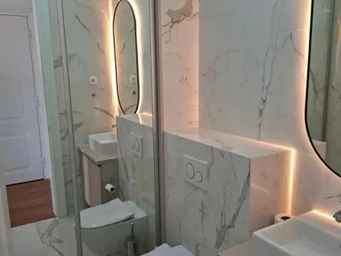 Izdavanje, stan, 235m², Savski Venac, Beograd - image 9