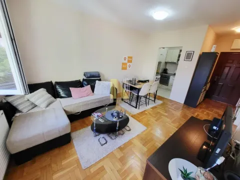 Prodaja, jednosoban stan, 37m², Salajka, Novi Sad Sve Podlokacije - image 4