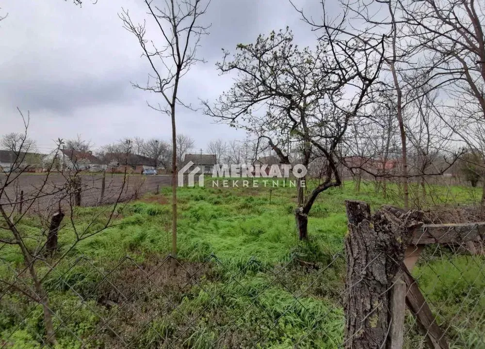 Sale, land lot, Žitište, Zrenjanin