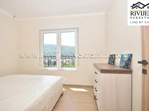 Prodaja, stan, 47m², Kumbor, Herceg Novi - image 4