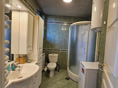 Prodaja, stan, 135m², Savski Venac, Beograd - image 13