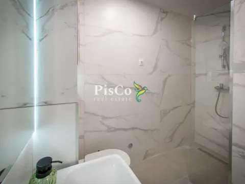 Izdavanje, jednosoban stan, 47m², Stari Aerodrom, Podgorica - image 11