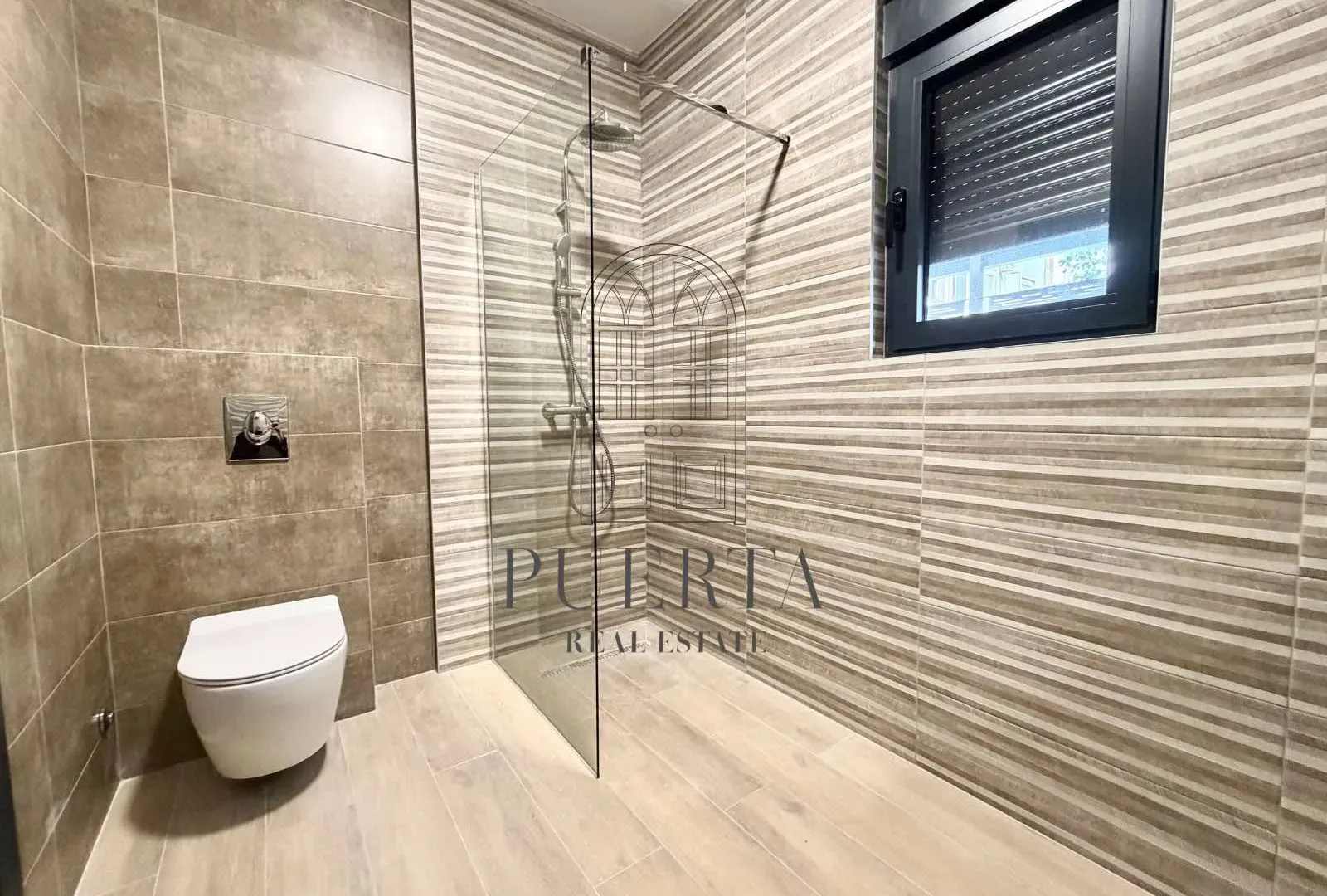 Sale, one bedroom apartment, 50m², Zagorič, Podgorica