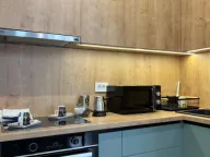 Izdavanje, jednosoban stan, 40m², Zabjelo, Podgorica - image 4