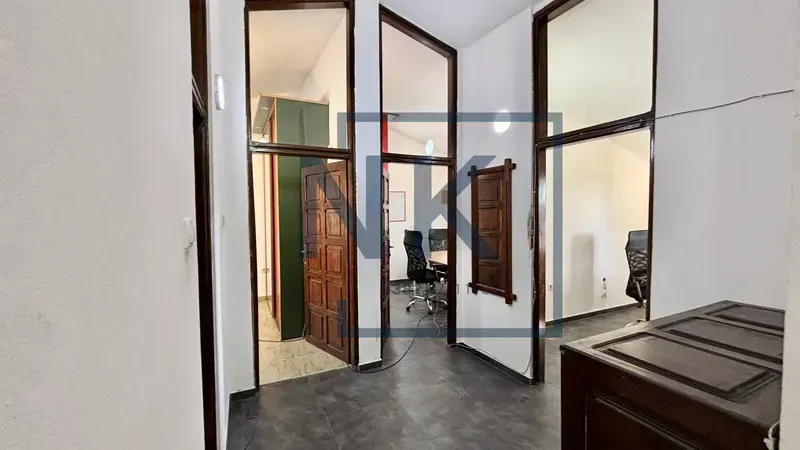 Izdavanje, četvorosoban stan, 100m², Zabjelo, Podgorica