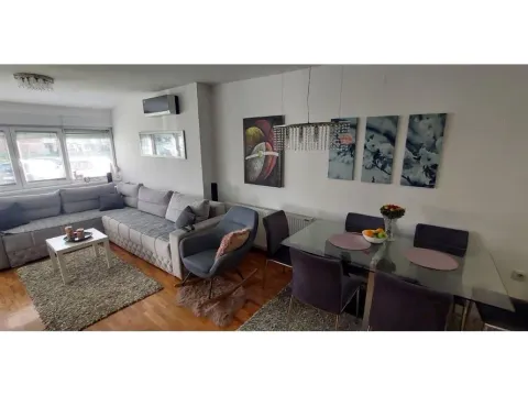 Prodaja, jednosoban stan, 53m², Niš, Srbija - image 2