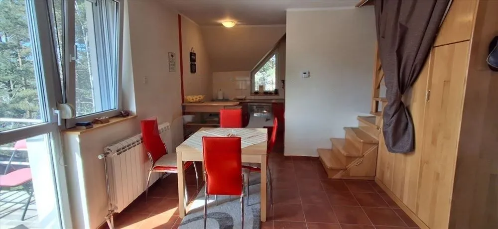 Prodaja, trosoban stan, 70m², Divčibare, Valjevo