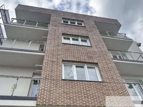 Stan in Novi Banovci