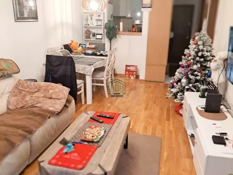 Prodaja, jednosoban stan, 51m², Tuški Put, Podgorica - image 2