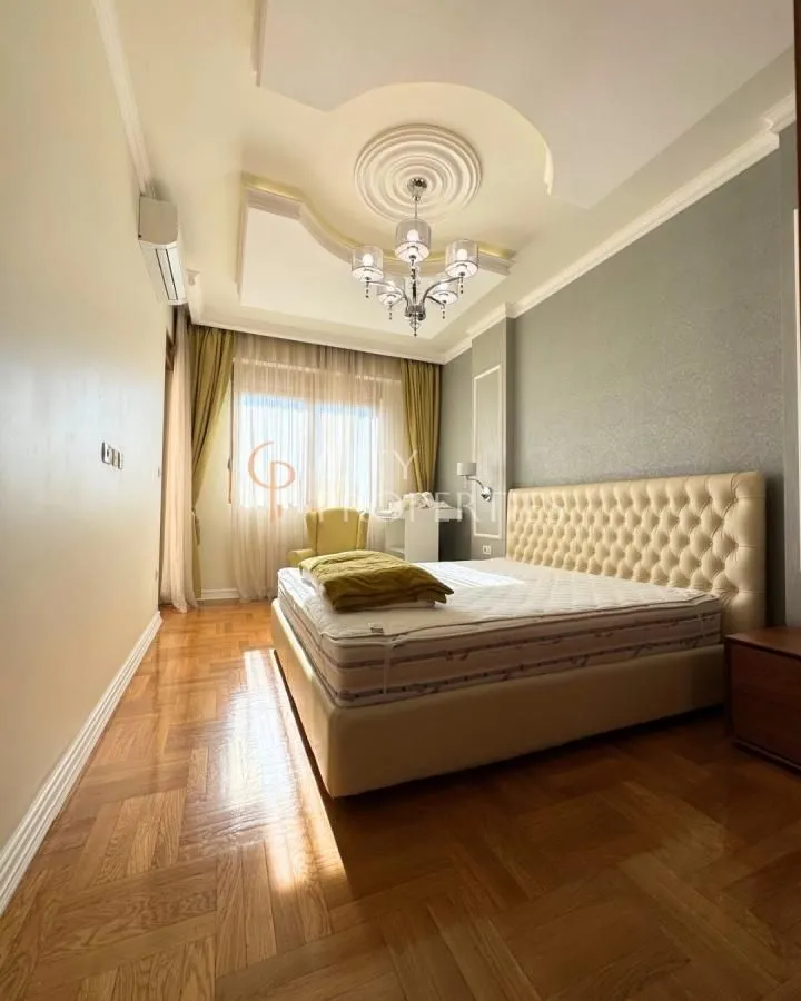 Izdavanje, stan, 110m², Momišići, Podgorica