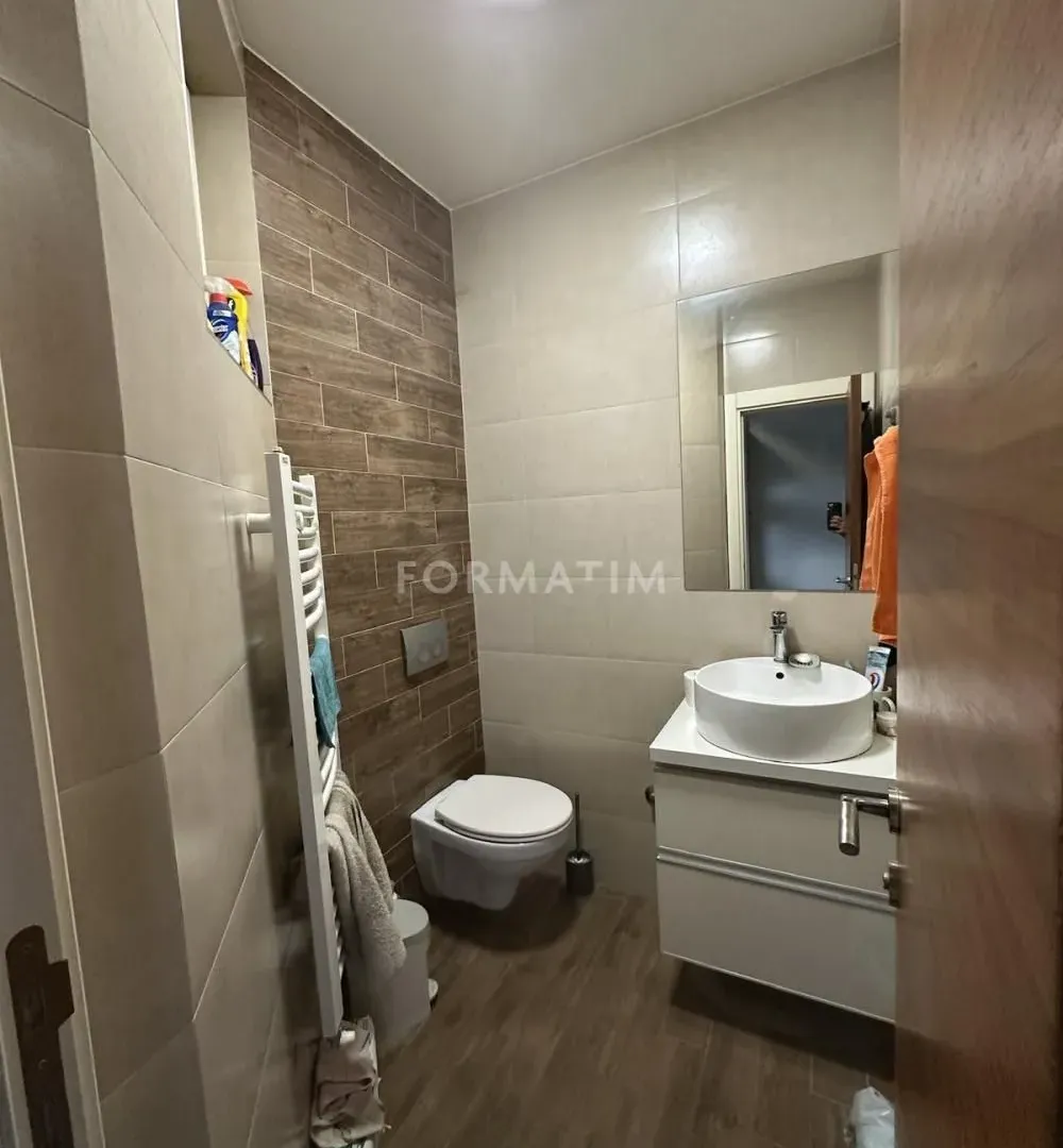 Sale, apartment, 227m², Palilula Sve Podlokacije, Beograd