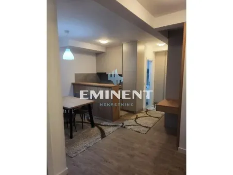 Rent, two bedroom apartment, 48m², Uciteljsko Naselje, Zvezdara Sve Podlokacije - image 5