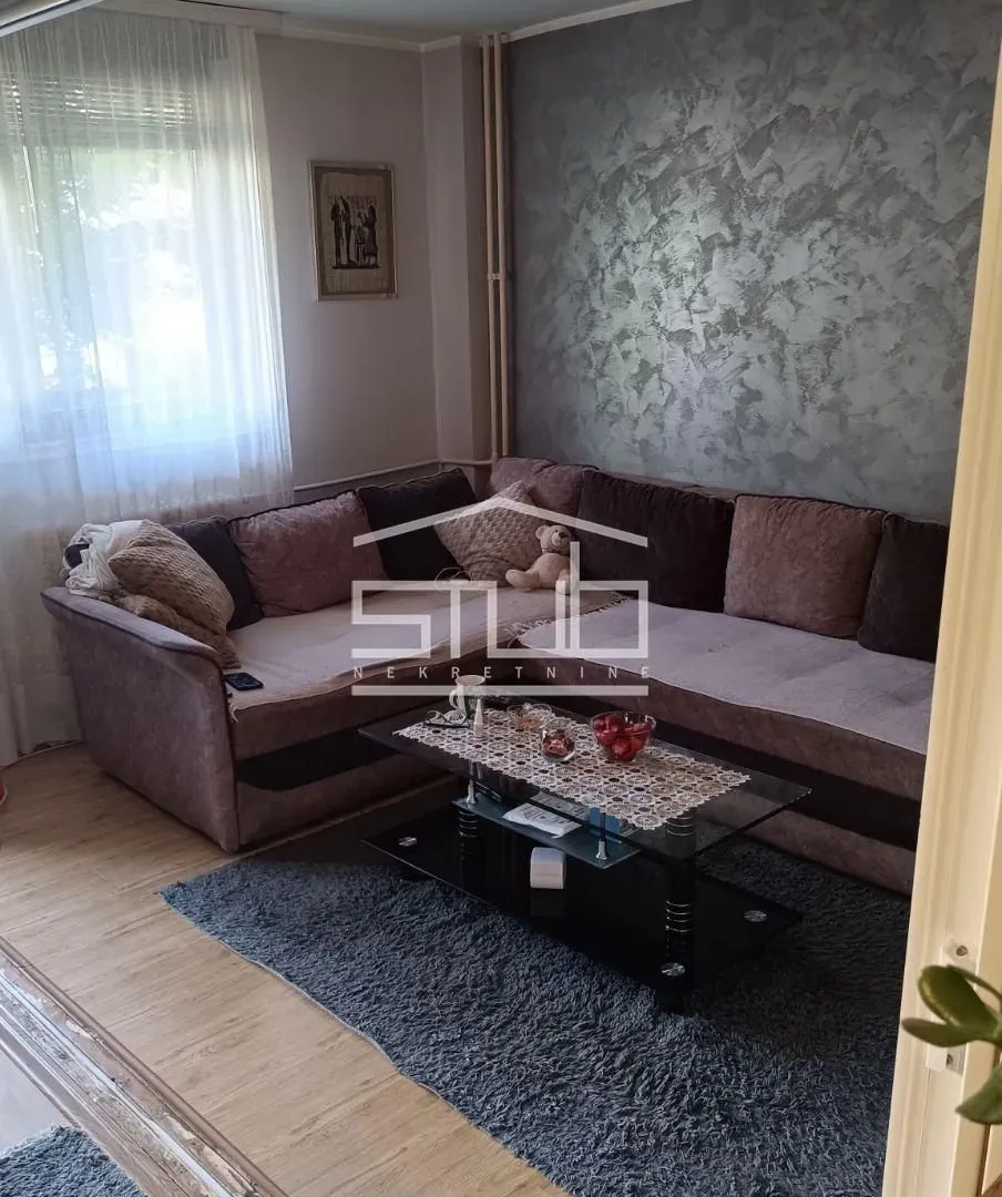 Prodaja, četvorosoban stan, 68m², Mirijevo 1, Mirijevo Sve Podlokacije