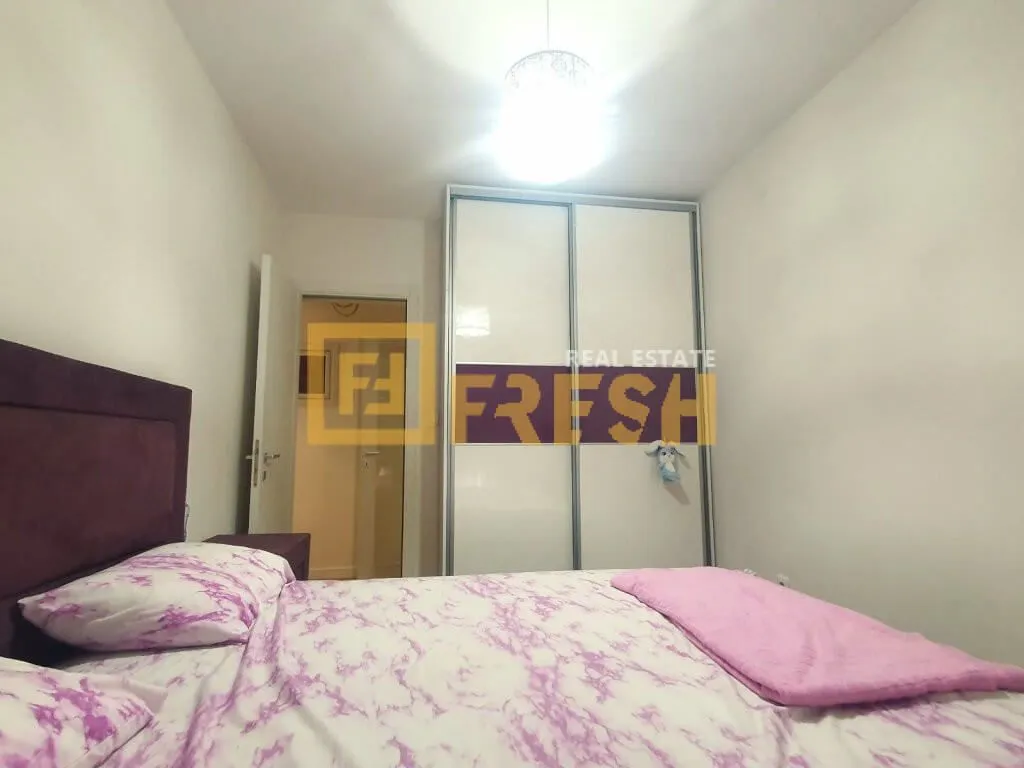 Rent, two bedroom apartment, 65m², City Kvart, Podgorica