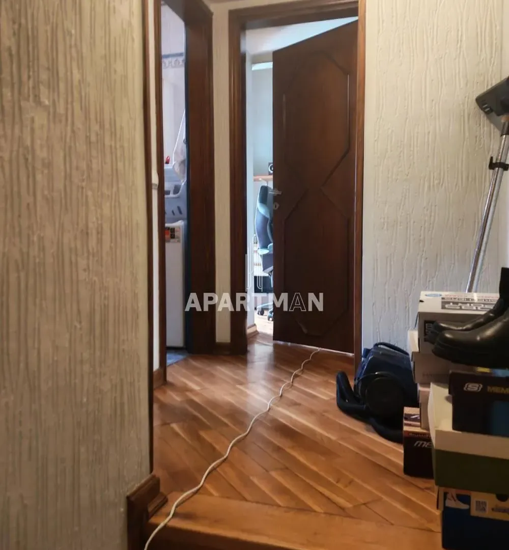 Prodaja, dvosoban stan, 54m², Lipov Lad, Zvezdara Sve Podlokacije