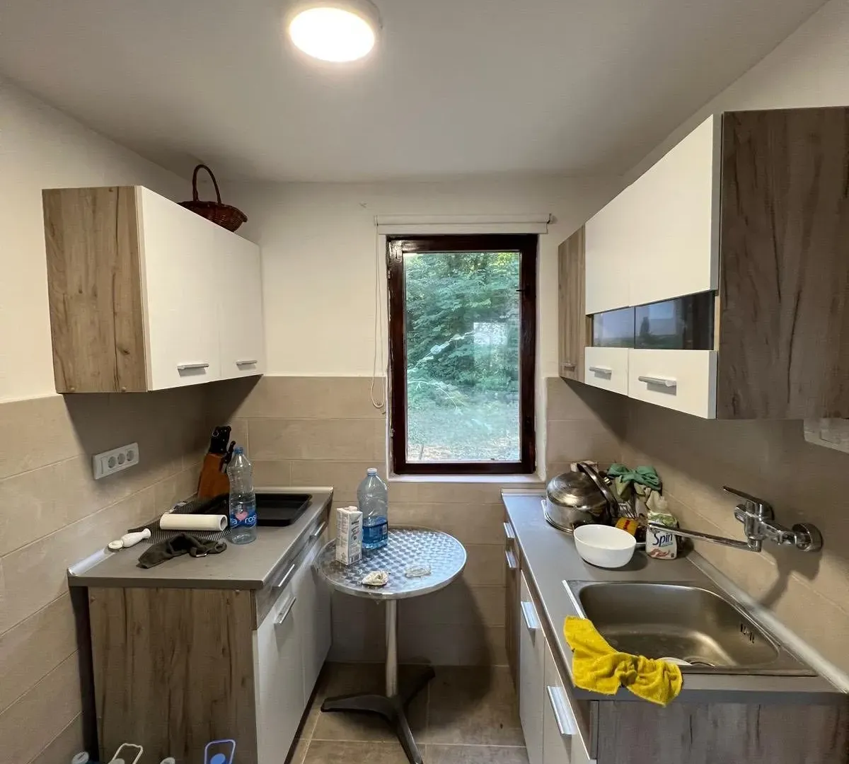 Prodaja, kuća, 78m², Čortanovci, Inđija