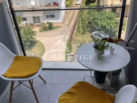 Izdavanje, jednosoban stan, 50m², Preko Morače, Podgorica - image 3